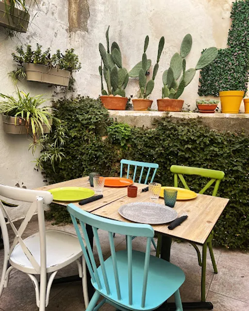 Muleta Pizza Sullerica