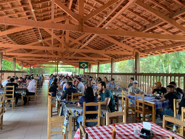 Restaurante Girassol