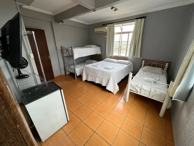 Premium Center Hotel