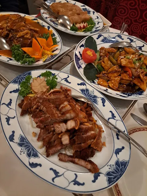 Chinees Specialiteiten Restaurant "Kan Le"