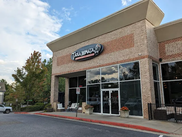 Tarahumata Mexican Grill