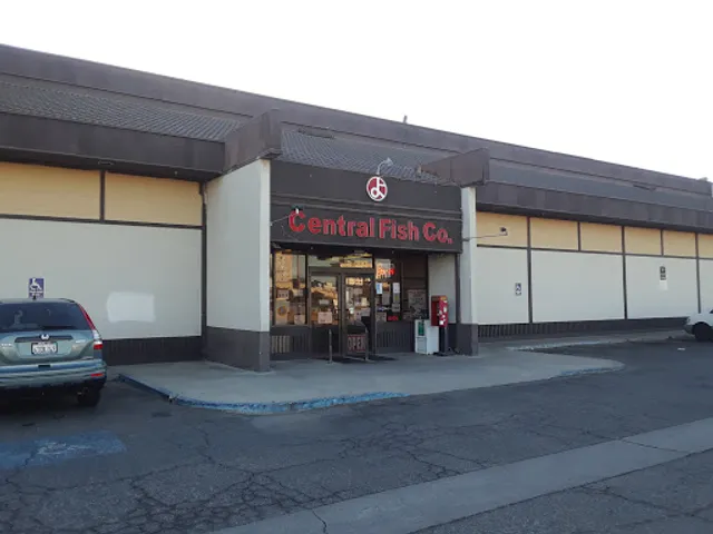 Central Fish Company