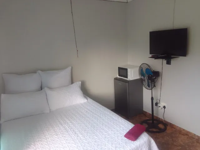 TL YAHWEH GUEST HOUSE