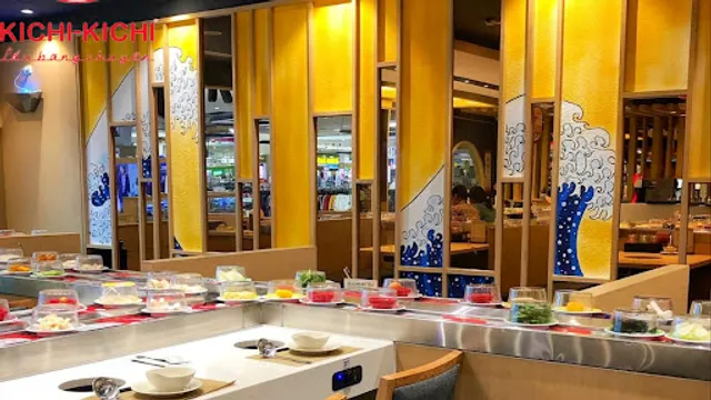 Kichi Kichi Phan Thiết