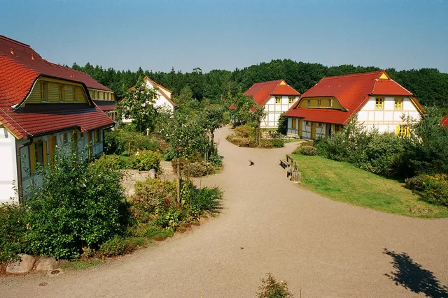 Ferienparadies Rugana