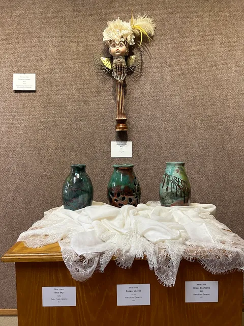 Brownwood Art Association