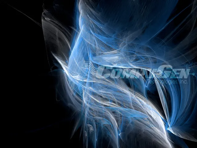 Compu-Gen Technologies, Inc