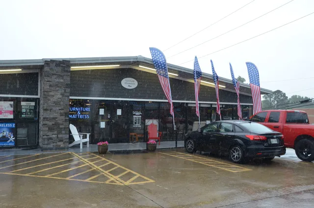 Furniture Wholesale Plus