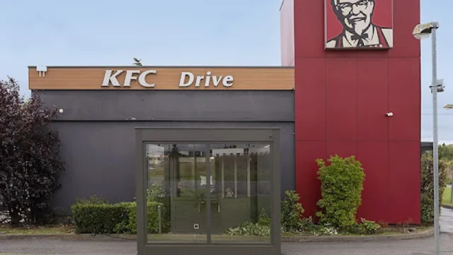 KFC