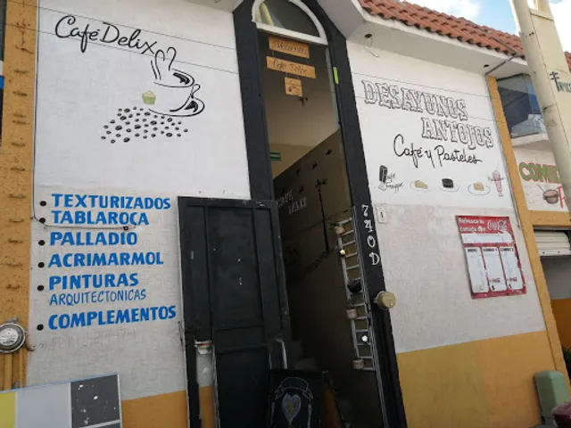 Café Delix