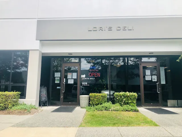 Lori's Deli & Espresso