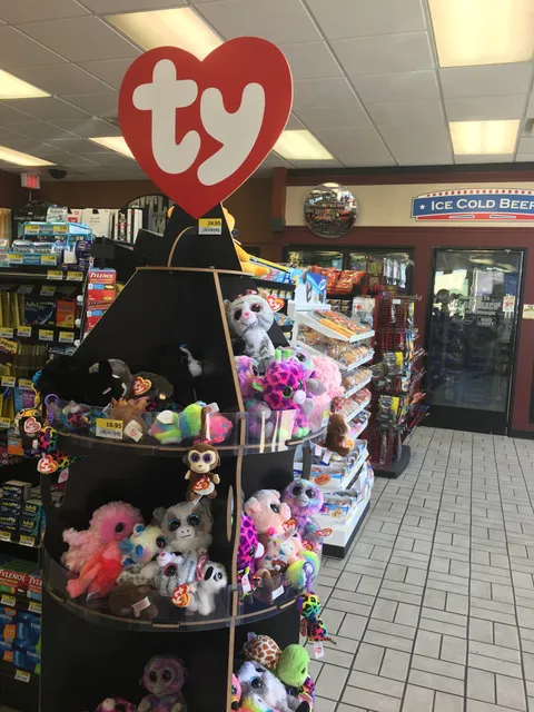 Grand Central Station