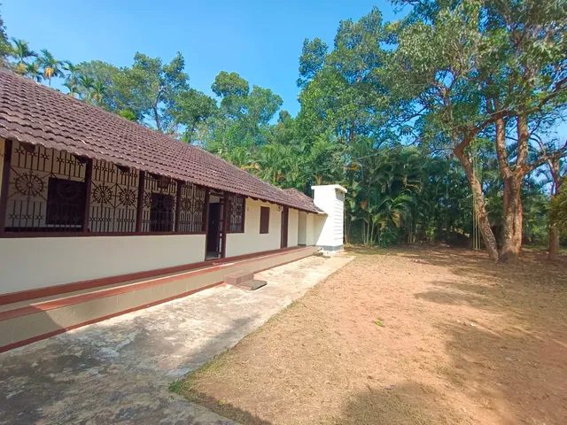 Winter Villa Karapuzha