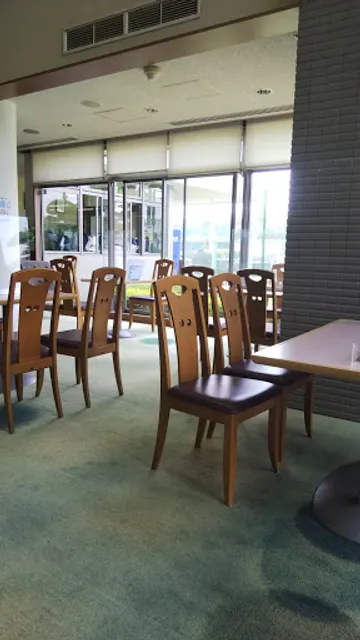 レストラン梨香台