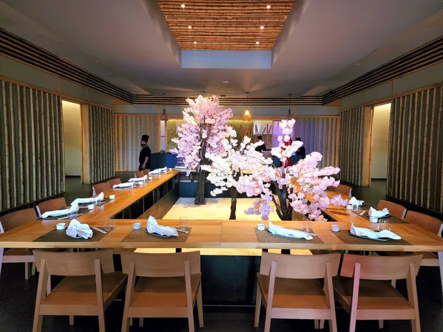 Kabuki Restaurant