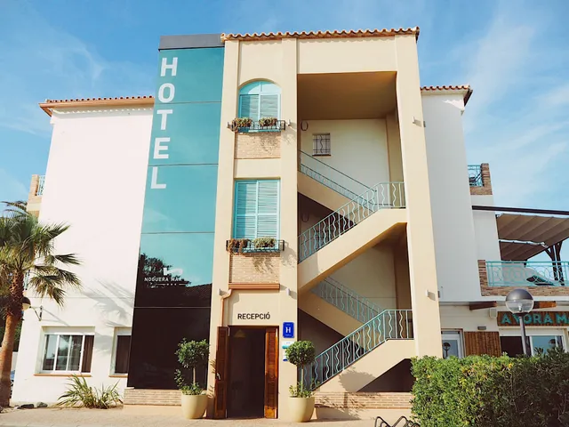 Noguera Mar Hotel