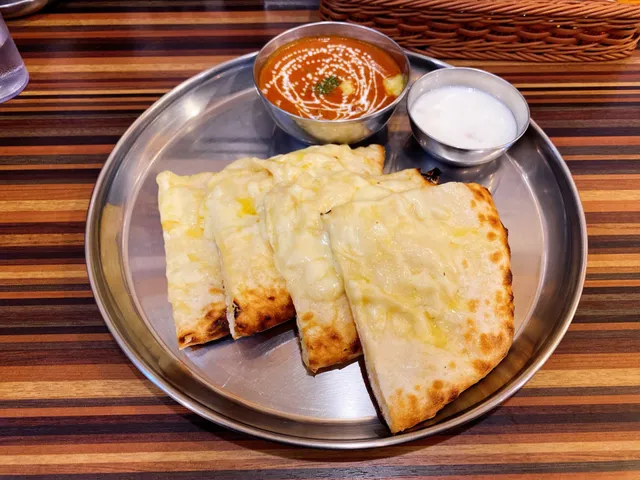 インド定食ターリー屋 駒込店