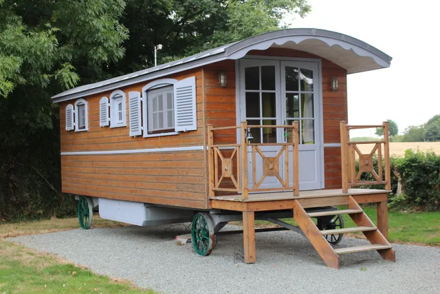 Chambres d'hôtes La Libaudière