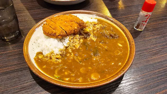 CoCo Ichibanya Ibaraki Toyokawa