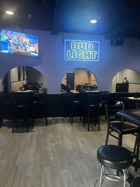 La Casa Blanca Sports Bar