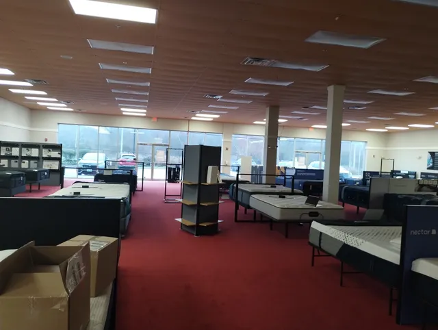 Mattress Warehouse of Westerly