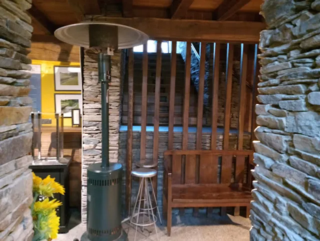 Restaurante Terras do Miño