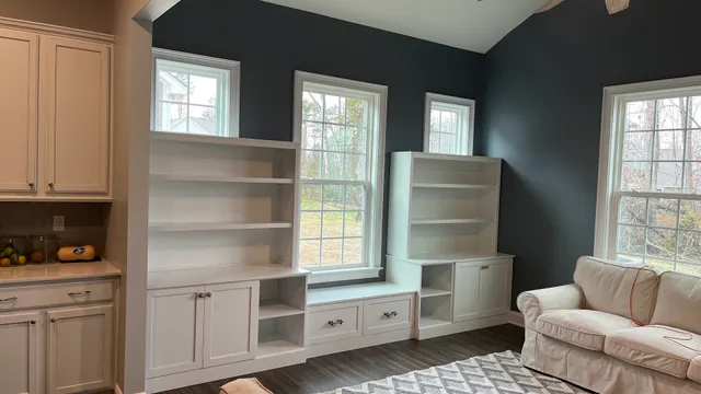 Carolina Wood Designs