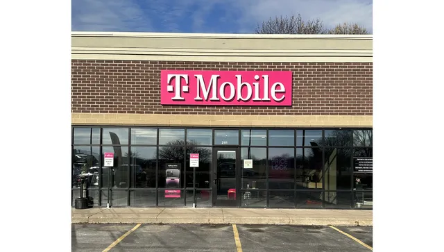 T-Mobile