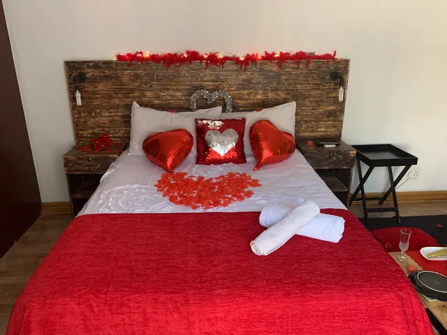 Midrand Bed & Breakfast