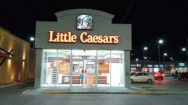 Little Caesars Concordia
