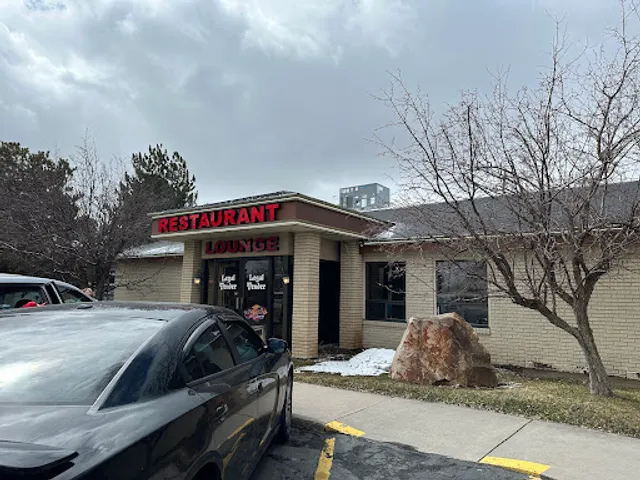 Legal Tender Restaurant