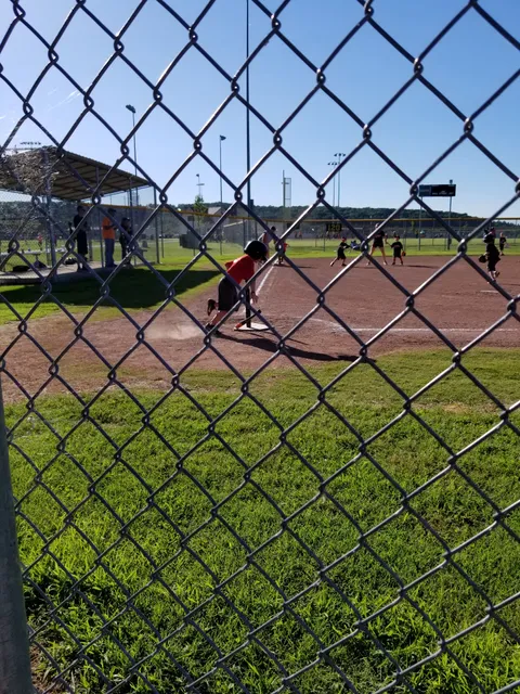 Oneida Sports Complex at Bear Creek