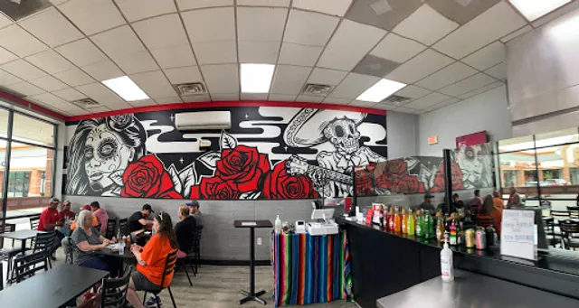 Señoritas Mexican Restaurant