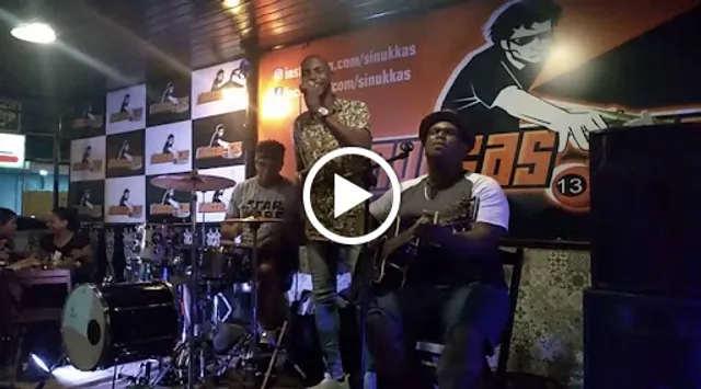 Sinukkas Choperia e Restaurante