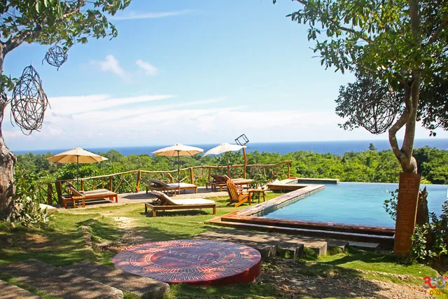 Nakabalo Guesthouse and Restaurant