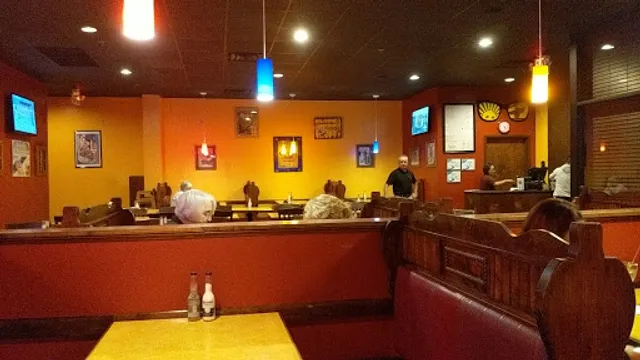 El Corral Mexican Restaurant