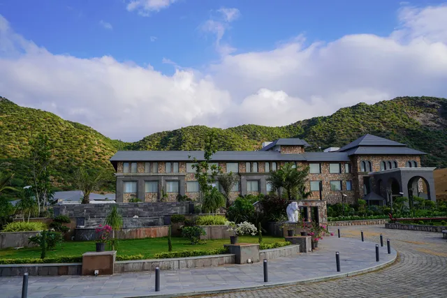 Pushkara Resort and Spa