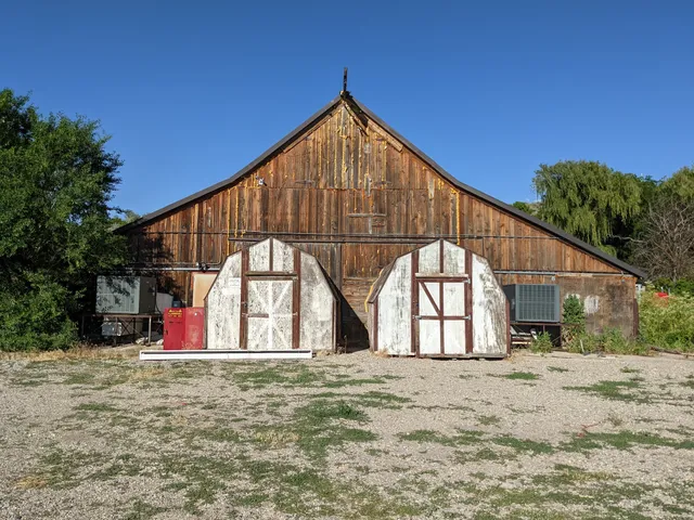 Old Barn Community Theatre