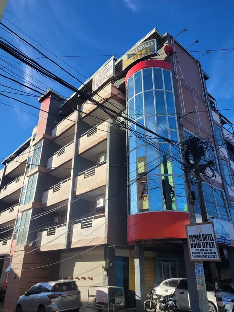 Paopao Hotel