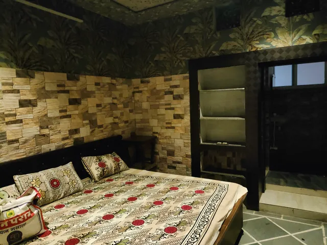 Sant Kanwar Ram Sindhi Panchayati Dharmashala