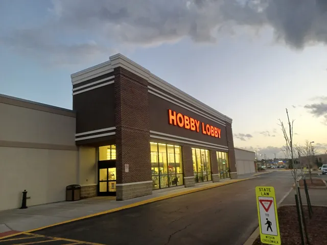 Hobby Lobby