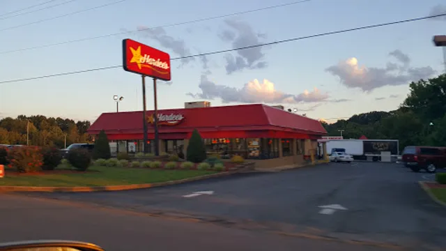 Hardee’s