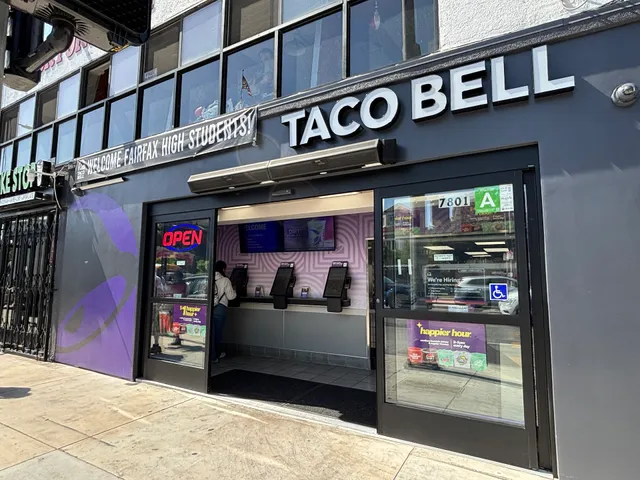 Taco Bell