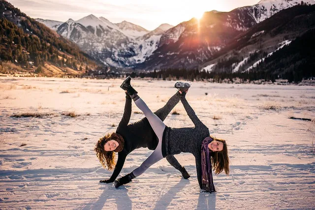 Mangala Yoga Telluride