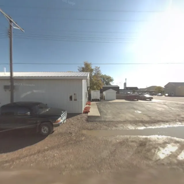 Binger’s Meat Proccesing