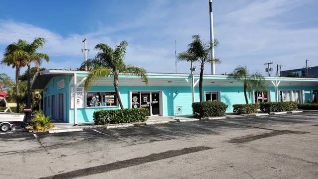 Man Cave Consignment