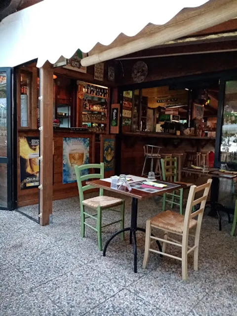 Pizzeria Laguna Blu - di Zampolini Paolo