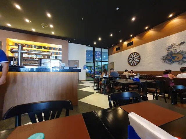 Terra à Vista | Shopping Montserrat