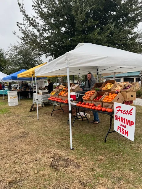Hilton Head Community Market