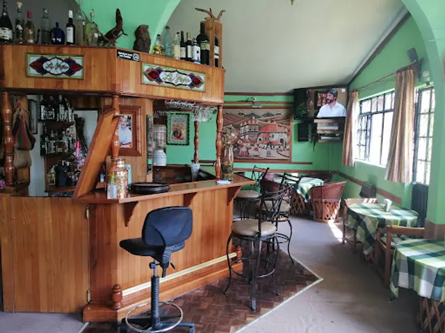 Restaurant La Joya de los Medel